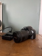 Canon 1100D DSLR Camera+
