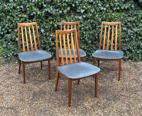 Set four mid - century, g