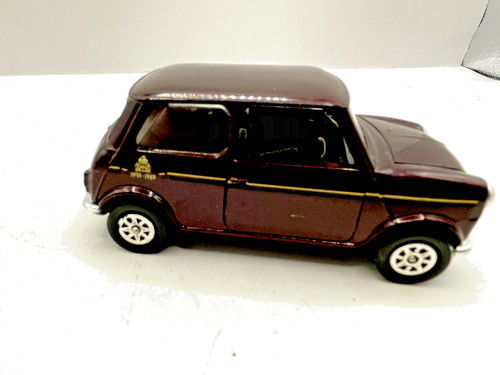 Corgi mini 30th anniversary - corgi,