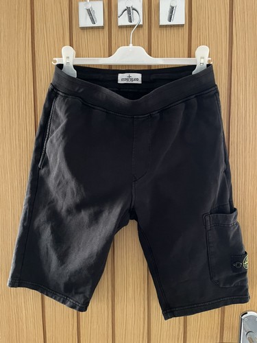 Genuine stone island - genuine,