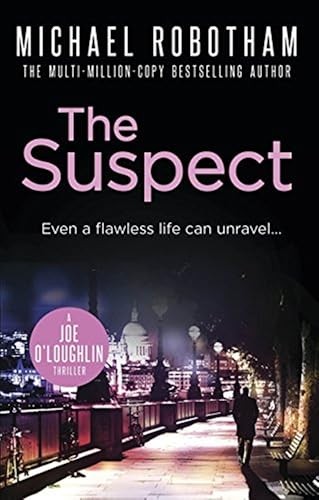 The suspect joseph - the,