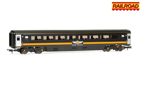 Hornby r40441 railroad - r40441, hst
