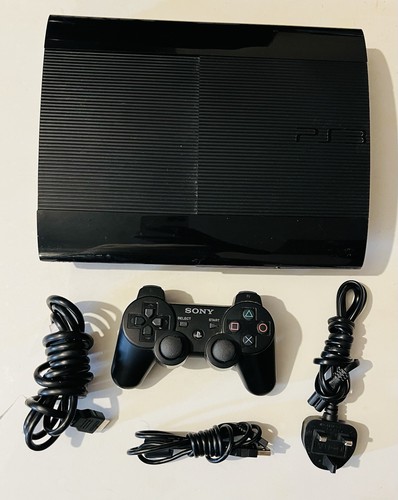 Sony playstation slim 12gb - sony,
