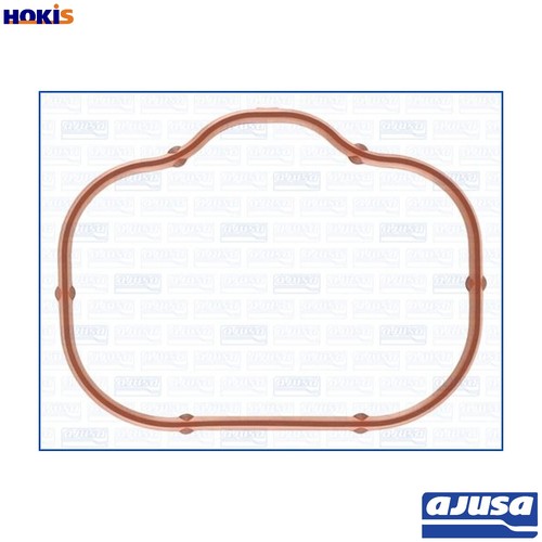 Gasket intake manifold - intake,