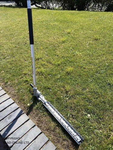 Honda versatool hedge trimmer - versatool,
