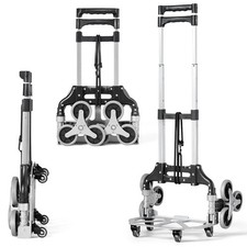 80KG Heavy Duty Foldable Hand