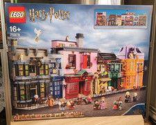 LEGO Harry Potter - Diagon