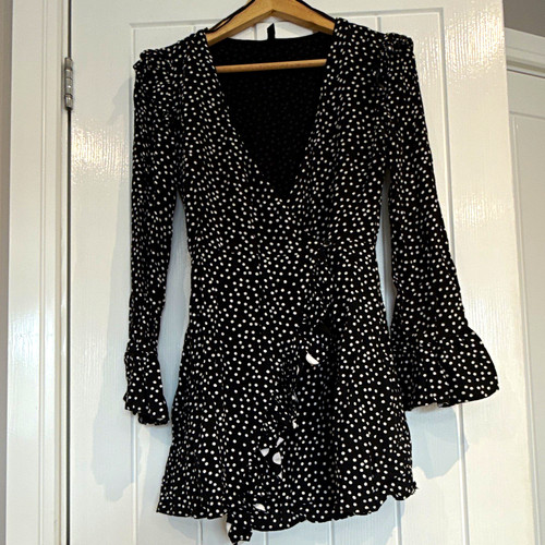 Zara trf black - trf, &