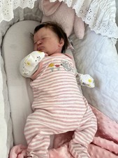 Reborn Baby Doll Serenity