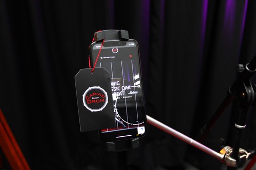 Stagg look smart phone - look, phone/tablet