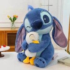 “Disney 20cm Stitch Plush