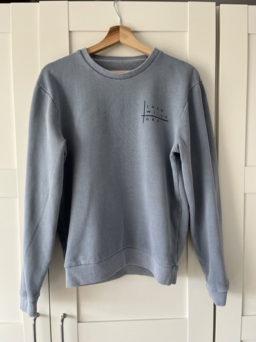 Jack wills sweatshirt - wills, crew