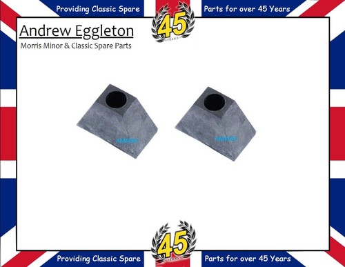 Pair buffers for - for, austin