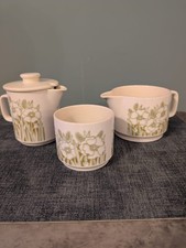 Vintage hornsea pottery - vintage,