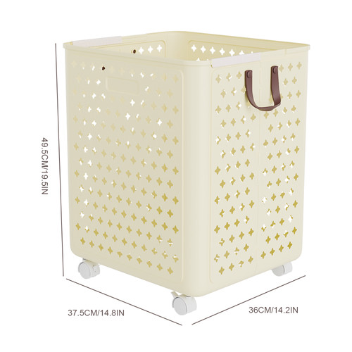 Large capacity foldable - large,