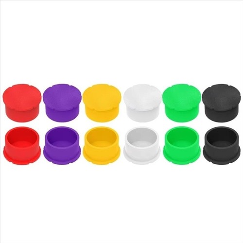 12pcs pack random color - random,