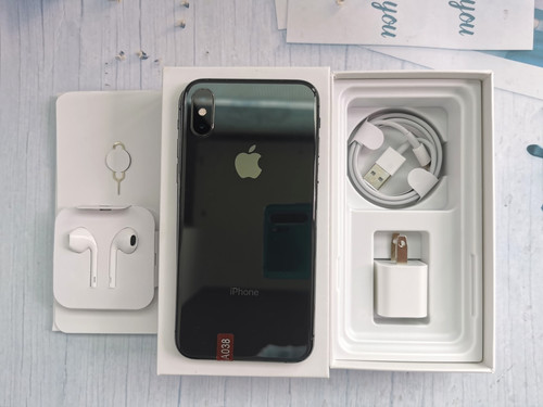 Apple iphone - -5.8",