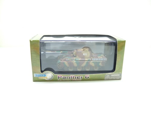 Dragon armour 60126 panther - 60126,