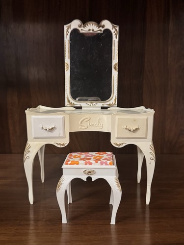1968 pedigree sindy - 1968, dressing