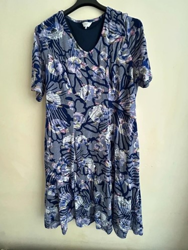 Cotton traders dress - , 20