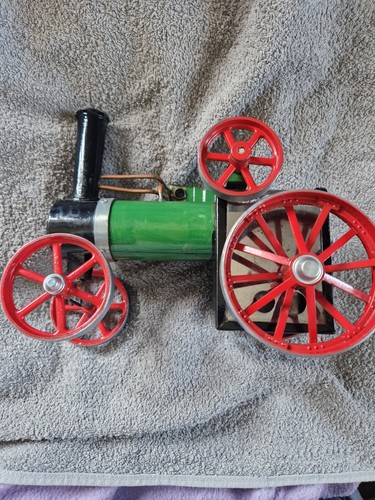 Mamod te1a steam - te1a,
