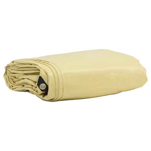 Tarpaulin 650g canvas - /,