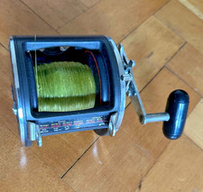 Daiwa Sealine 600H Big Game