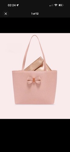 Ted baker bag with - baker,