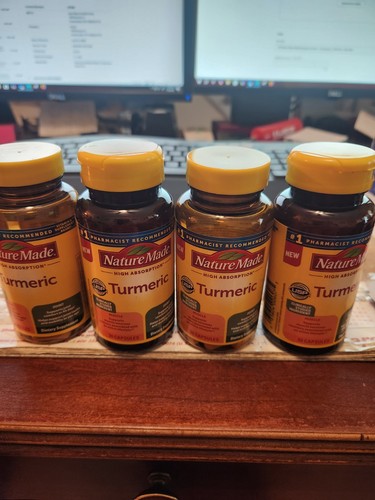 4pk nature made - 4pk, high