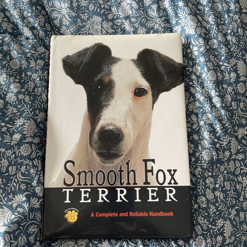 Smooth fox terrier complete - smooth,