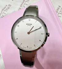 Ladies Watch - Boccia 3325-01