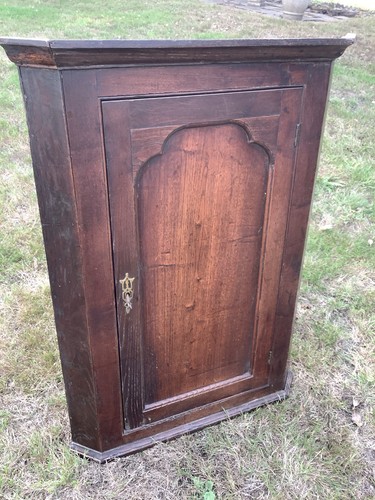 Antique hanging corner - hanging,
