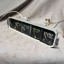 Stewart warner instrument - warner,