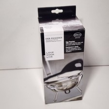 Rosle Egg Poacher Stainless