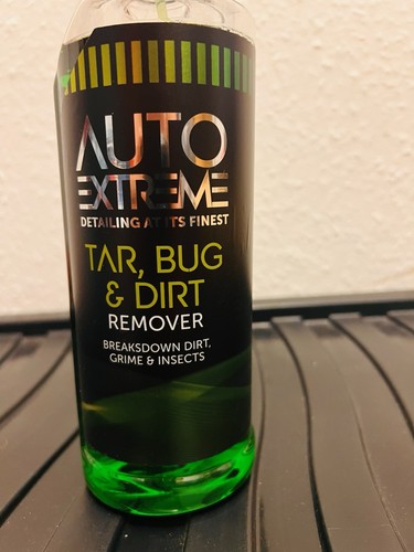Auto extreme tar - auto, dirt