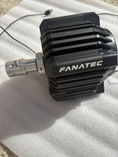 Fanatec GT DD Pro 8NM Wheel Base Compatible with PlayStation, PC, Xbox