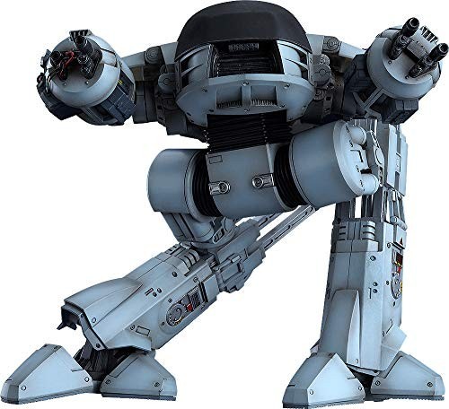 Gsc moderoid robocop 209 - gsc, ed-209