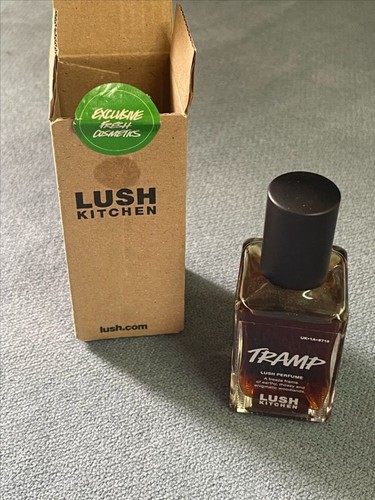Lush tramp perfume 30ml 1oz - perfume, 30ml/1oz