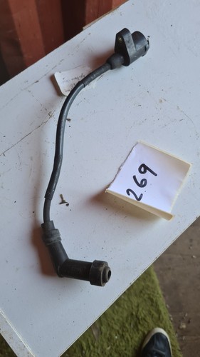 Honda dylan 125 coil - 125, ht