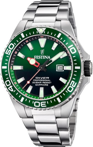 Festina f20663 gents - festina, f20663/2