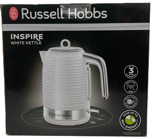 Russell hobbs inspire electric - hobbs,
