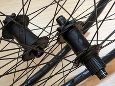 Bontrager Kovee Comp BOOST