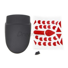 Motorcycle Front Fender