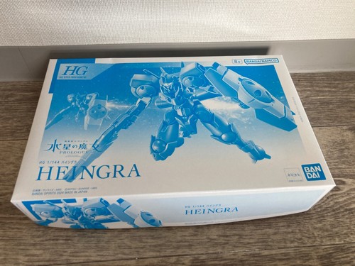 144 heingra the witch - hg,
