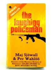Laughing Policeman (Maj Sjowall; Per Wahloo - 1972) (ID:56990)