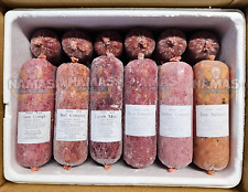 CARNIVORE MIX | FROZEN RAW DOG