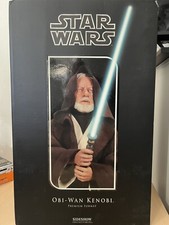 Obi Wan Kenobi, Star Wars