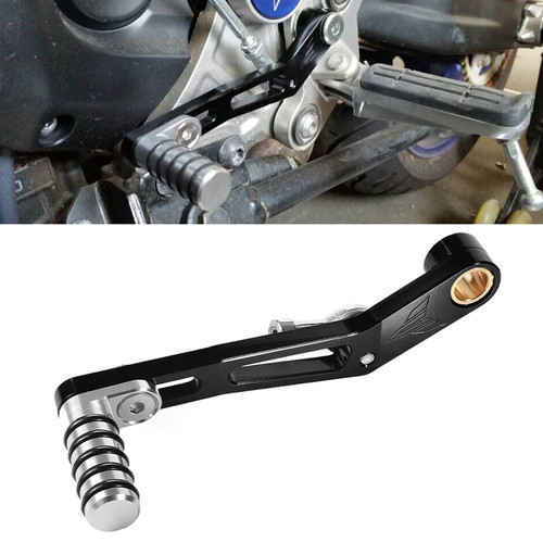 Left gear shift lever - left, shifter