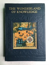 1955-56 The Wonderland Of