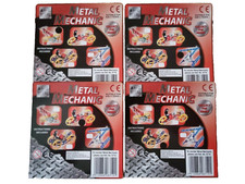 Metal mechanic construction - mechanic,